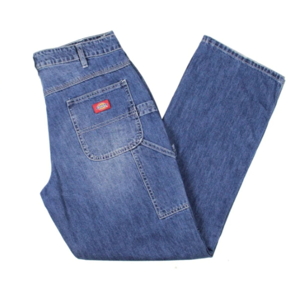 Dickie's Cargo Jeans